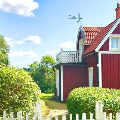 Holiday home VIMMERBY IV