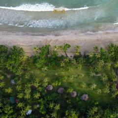 Playa Paraiso Nagtabon Beach