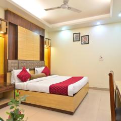 Hotel Aster Inn New Delhi