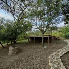 Syeta Tented Bush Camp