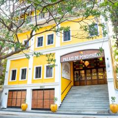 Palais de Pondichéry