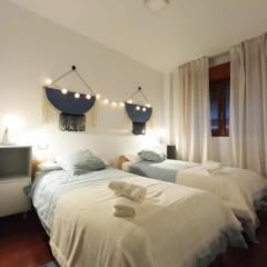 Apartamento Jacaranda