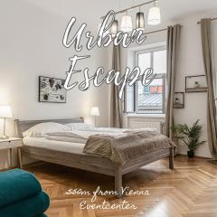 comfortable 2BR Apt.-Near Wiener Stadthalle