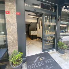 Dolce Vita Suite Hotel