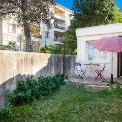 Charming Studio of 17 m with garden Montpellier