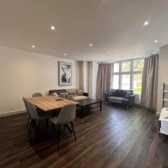 Star London Finchley Road 2-Bed Residence