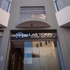 Las Torres Hotel Boutique