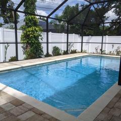 Florinda 3bdr/2bth 2car garage with New Pool