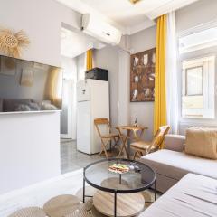 Spectacular Flat Near Bagdat Street in Kadikoy