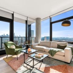 Designer Apt near Union Park - Cloud9-1125