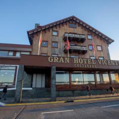 Nobile Suites Vicente Costanera