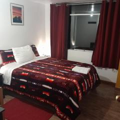 Karito's house