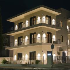 Aellō luxury apartments