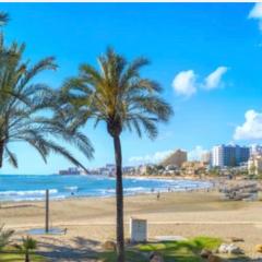 Apartamento Superior Alay en Puerto Marina playa