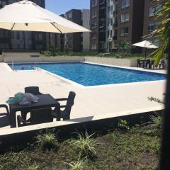 Apartamento villavicencio