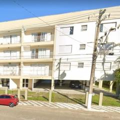 Apartamento Pé na Areia - Caraguatatuba