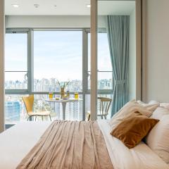 Urbanstay Residence Dongtan