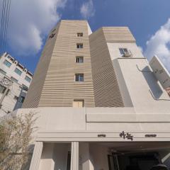 Aank Hotel Cheonan Station 1st