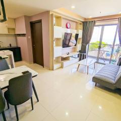 Lovina 909 Harbour Bay Residence