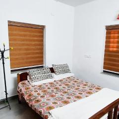 Forestay -3 BHK Villa Kochi