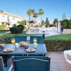 Garden & Sea Apartments Mijas Costa & Fuengirola