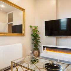 Beautifully Decorated & Central 2bed Apartment (C)