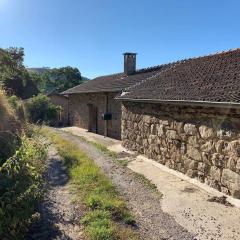 Secluded & Charming Gîte Surrounded by Nature