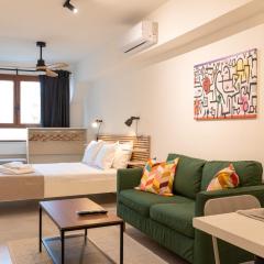 City Flat 18/21