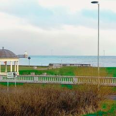 Sea View Apartment Blyth