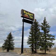 Budget Inn Laramie