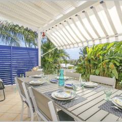 Villa Mango 150 mètres plage à pied