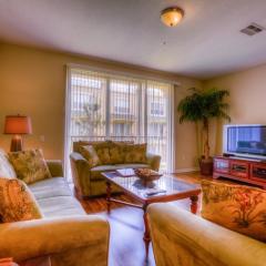 Resort Townhome: Perfect Orlando Vacation Spot