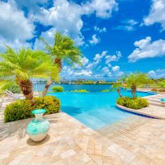 Villa Terre Azure