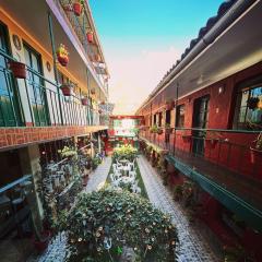 Hotel Willcamayu
