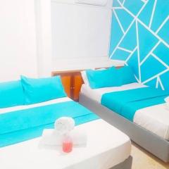 Apartamento con Vista al MAR 11