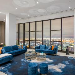 Exclusive Stays - Prima Penthouse