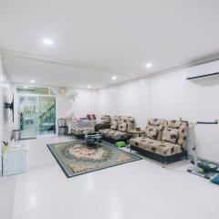 Paradise Found - Hat Yai 292sqm Family Home