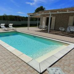 Janus Casa nel Verde - Relax Pool & Spa