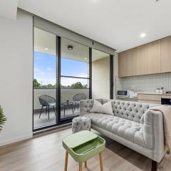 Elegant and Modern Style Apartments in Dulwich hill