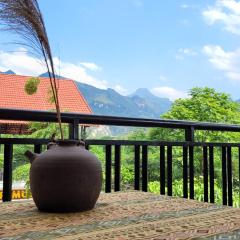 Du Gia View Homestay