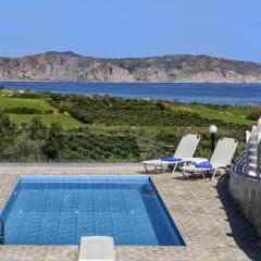 Nereid Villa, with Heated Pool & SpaWhirlpool, BBQ, By ThinkVilla