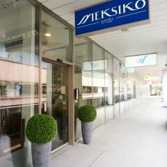 梅客斯可酒店
