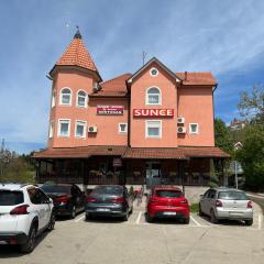 Motel restoran Sunce