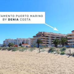 Apartamento Puerto Marino by DENIA COSTA