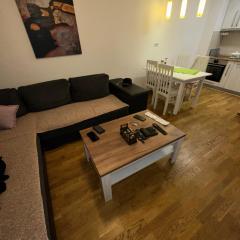 Laura apartment City kvart