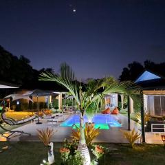 Pool Villa, Resort, Mae Ramphueng Beach, Ban Phe, Rayong, Residence M Thailand