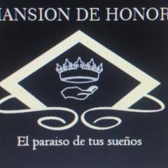 LA MANSIÓN DEL REY