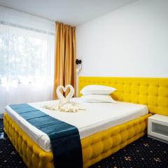 Hotel & MedSpa Siret