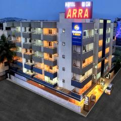 Arra Suites kempegowda Airport Hotel