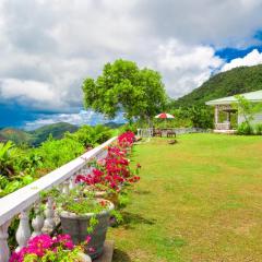 Maison Du Soleil Self Catering